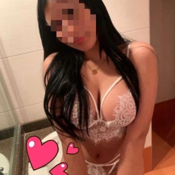 Sabrina hermosa morena, Alicante