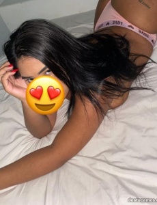 S ahora mismo cariño