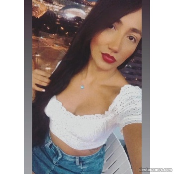 Karina  , aventurera y aada, Benidorm
