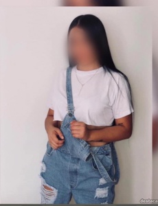 Sofía madurita con mucha implicación