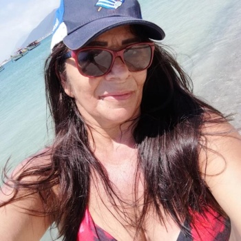 Paula brasileira, Benidorm