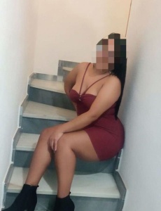 Vanessa nueva venezolana escort vip
