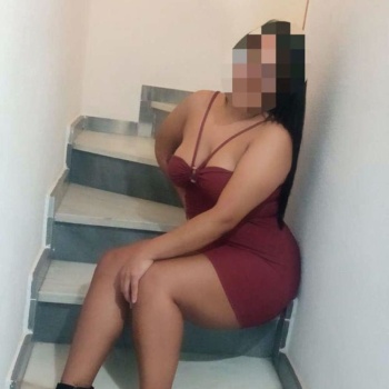 Vanessa nueva venezolana escort vip, Denia