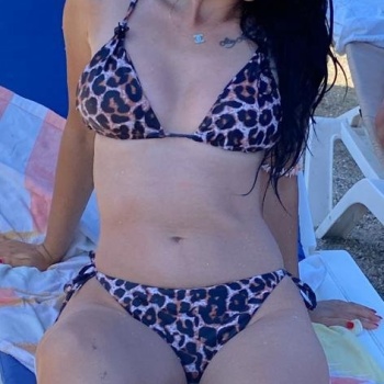 Tania, Benidorm