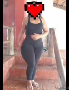 Hotwife, pareja real latina