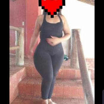 Hotwife, pareja real latina, Elche