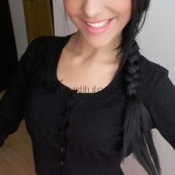 Soy aisha, me considero una chica joven y atractiva, una mujer amable, elegante y educada, Alicante