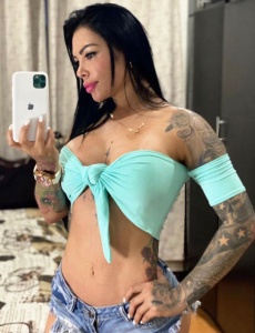 Michell