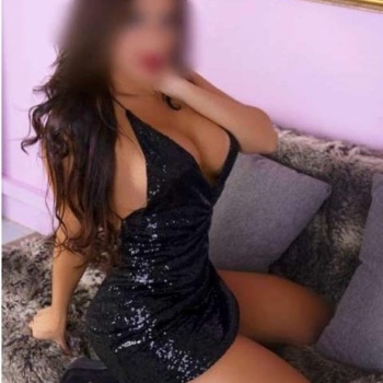 Sarah primera vez por tu ciudad, Benidorm