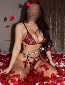 Hola, me considero una mujer muy curiosa y