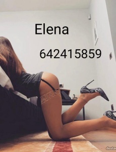 Española cuerpo de infarto