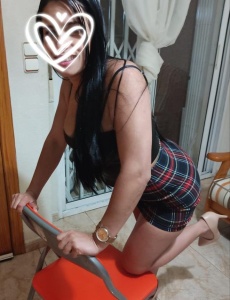 Camila colombiana 24 años muy agradable