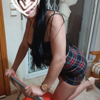 Camila colombiana 24 años muy agradable, Torrevieja