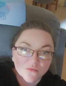 Hi i'm sophie