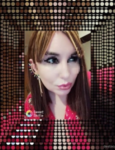 Encantadora espaÑolita, te harÉ pasar un rato increible...