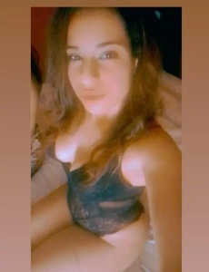Kenia española 19 años