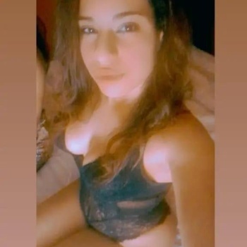 Kenia española 19 años, Alicante