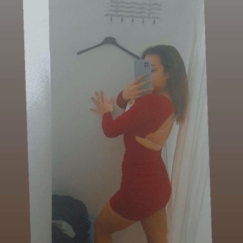 Kenya, española de infarto!, Elche