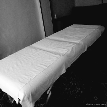 Masajes para una buena relajacion, Ibi
