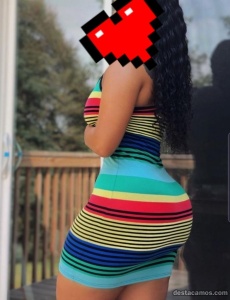 La mejor relación gfe con colombiana madurita