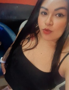Sara solo salidas 25 añitos disp 24h