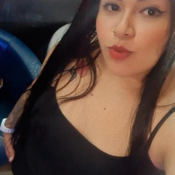 Sara solo salidas 25 añitos disp 24h, Alicante