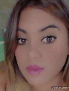 Chica española esperandote