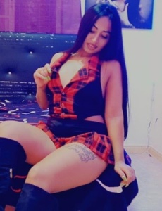 Escort masajes de todo tipo