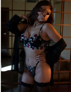 Candela, 20 años, belleza exclusiva