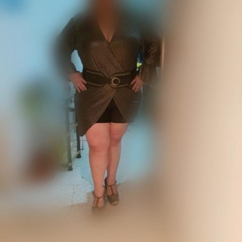 Esperanza, madurita escort aventurera y creativa, Elche