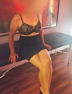 Novedad madura en calpe cariñosa y sensual
