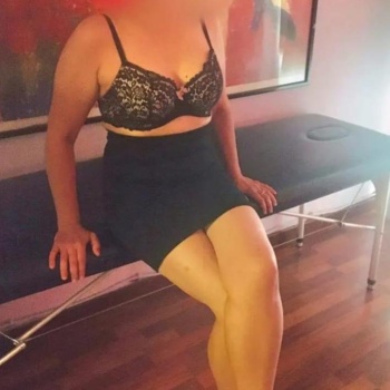 Novedad madura en calpe cariñosa y sensual, Alicante