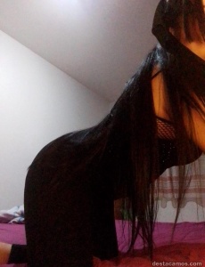 Sara novedad pocos dias