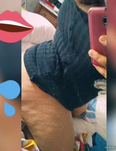Gordita discreta elche