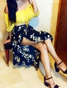 Violeta, acompañante