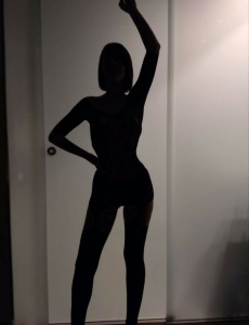 Sara, masajes y sensualidad sin limites