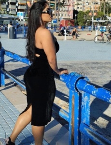 Mi ternura y mi dulzura, que se derraman sin contención cuando me siento a gusto, siempre dejan huella