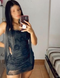 En denia, antonella morena latina. Pocos dias en tu ciudad