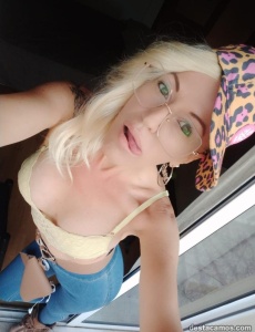 Claudia nueva en elche