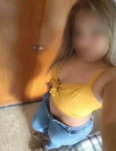 Salomé, chica encantadora