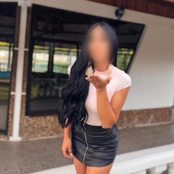 Jovencita en el centro desde 30€, Alicante