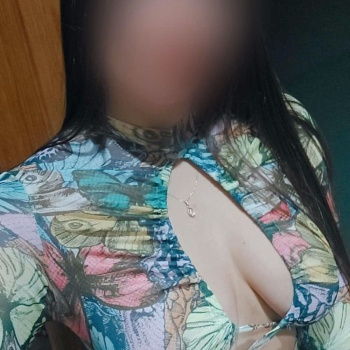 Jovencita muy dulce, Alicante
