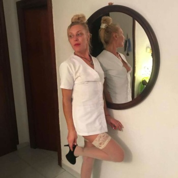 Soy alexandra, Alicante