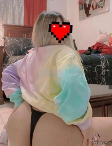 Por unos dÍas colombiana camila