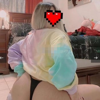 Por unos dÍas colombiana camila, Elche