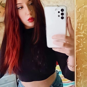 Lidia, española de 20 años, acompañante, Alicante