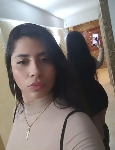 Victoria, recién llegada