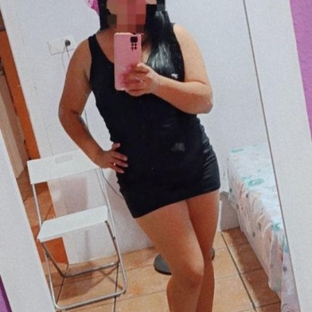 Hola bebés soy sol chica colombiana en elche, Elche