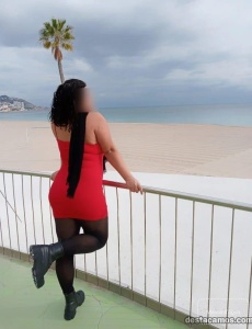 Jade jovensita brasileña