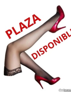 Plaza libre en benicarlo